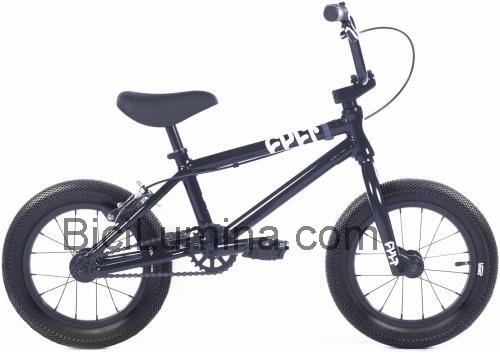 Cult Juvenile 14 ficha técnica y opiniones